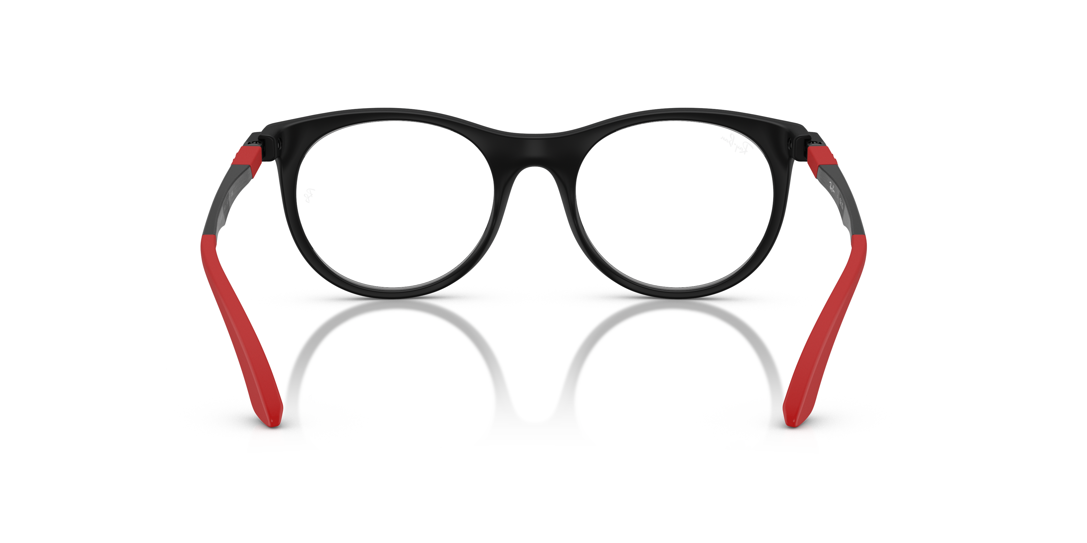 Ray-Ban RB9082V Optics Kids