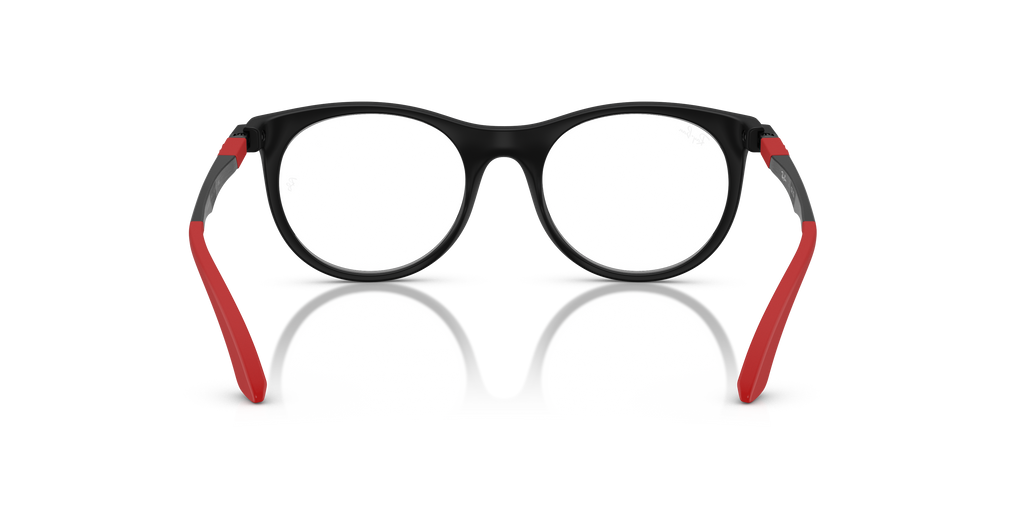 Ray-Ban RB9082V Optics Kids