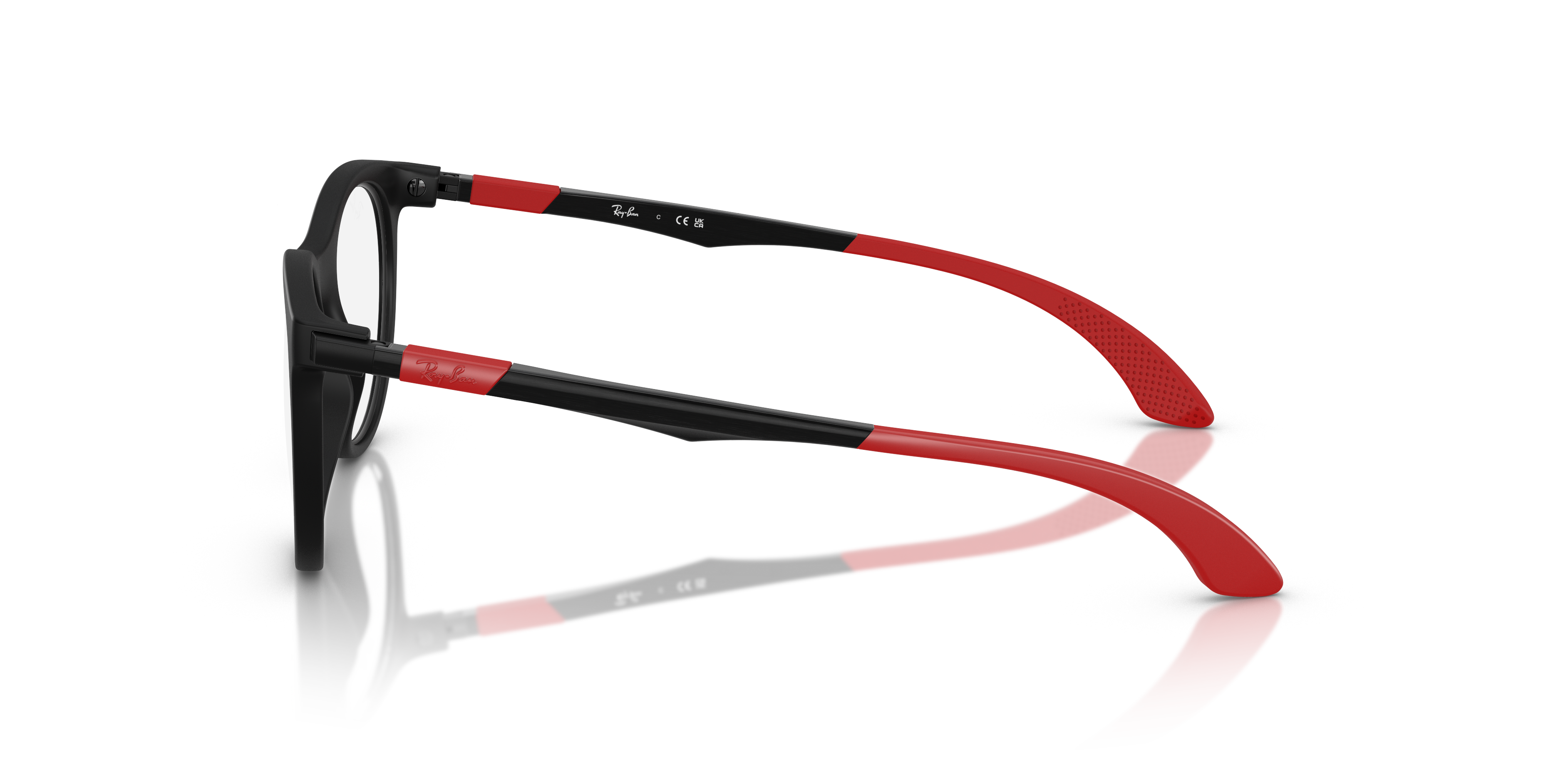 Ray-Ban RB9082V Optics Kids
