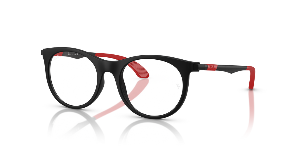 Ray-Ban RB9082V Optics Kids