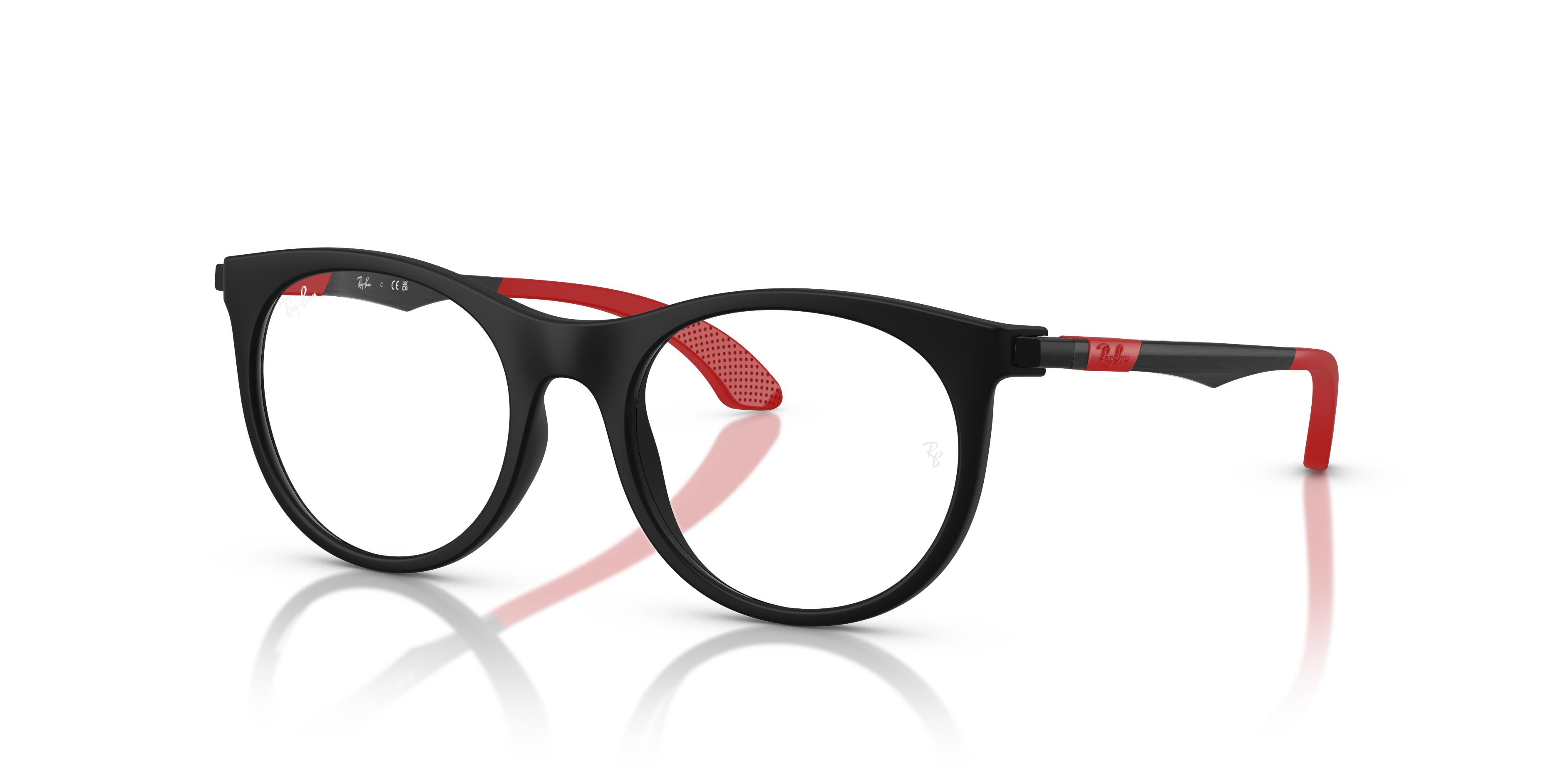 Ray-Ban RB9082V Optics Kids