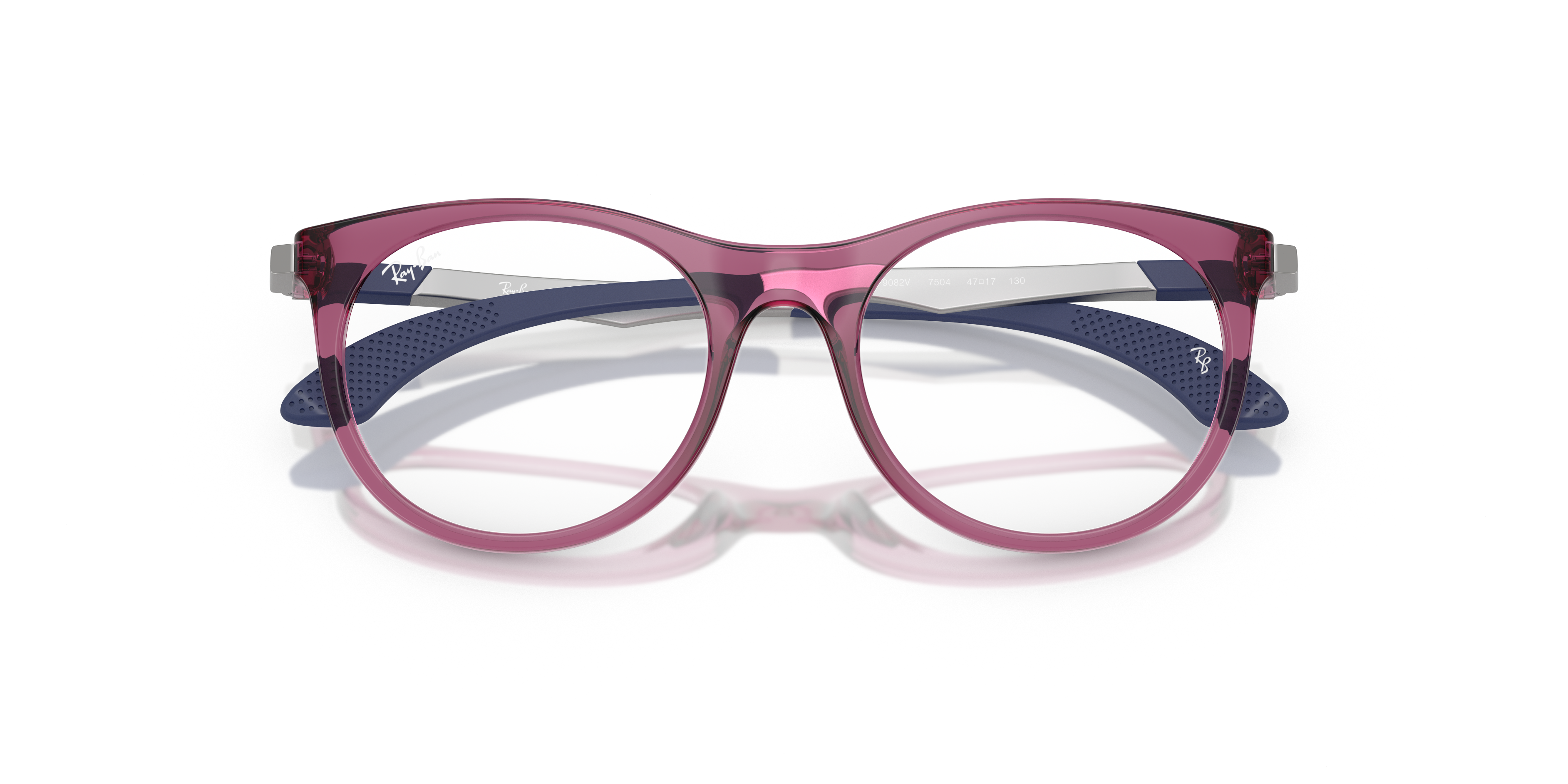Ray-Ban RB9082V Optics Kids
