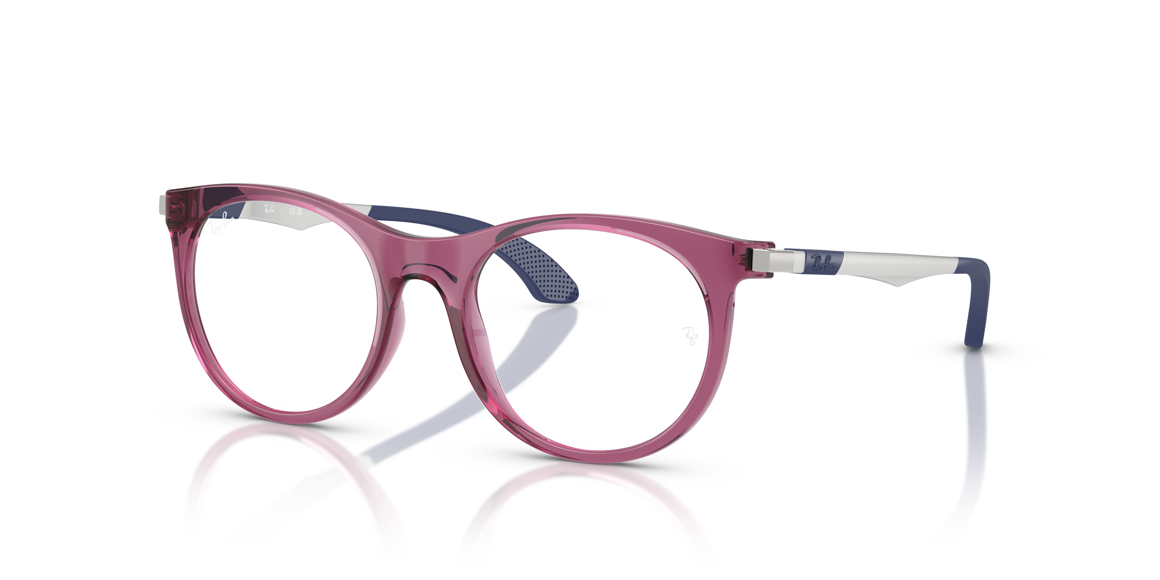 Ray-Ban RB9082V Optics Kids