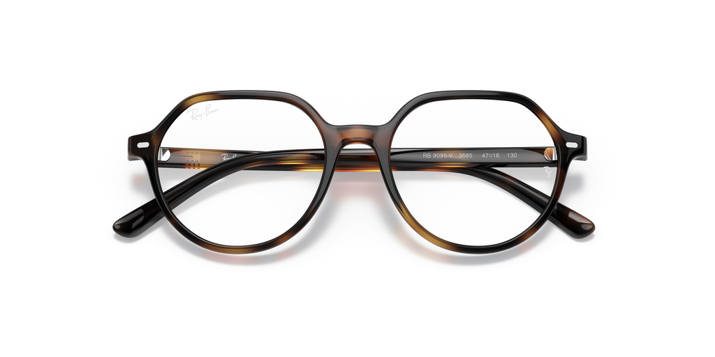 Ray-Ban RB9095V Thalia Optics Kids