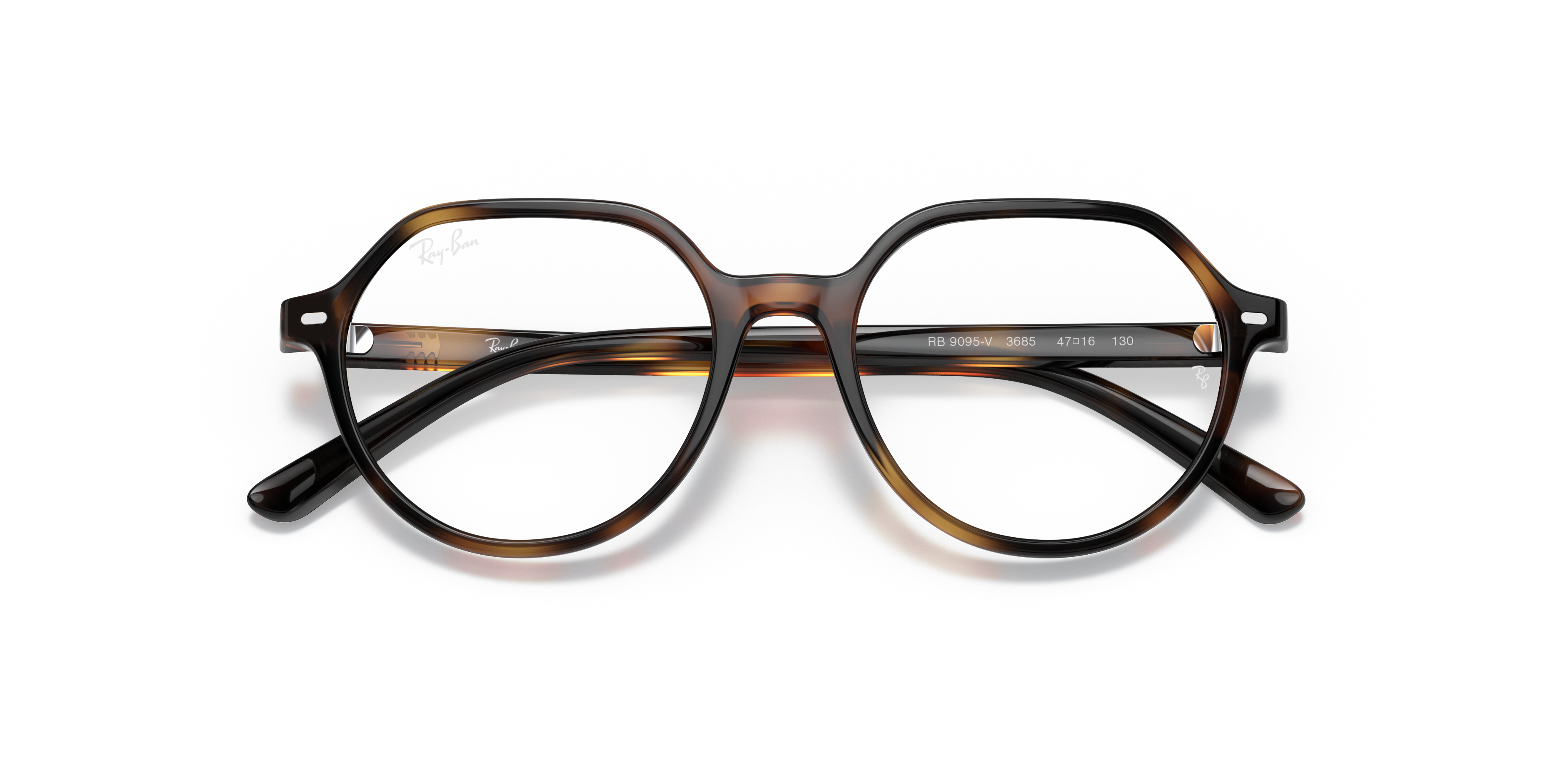 Ray-Ban RB9095V Thalia Optics Kids