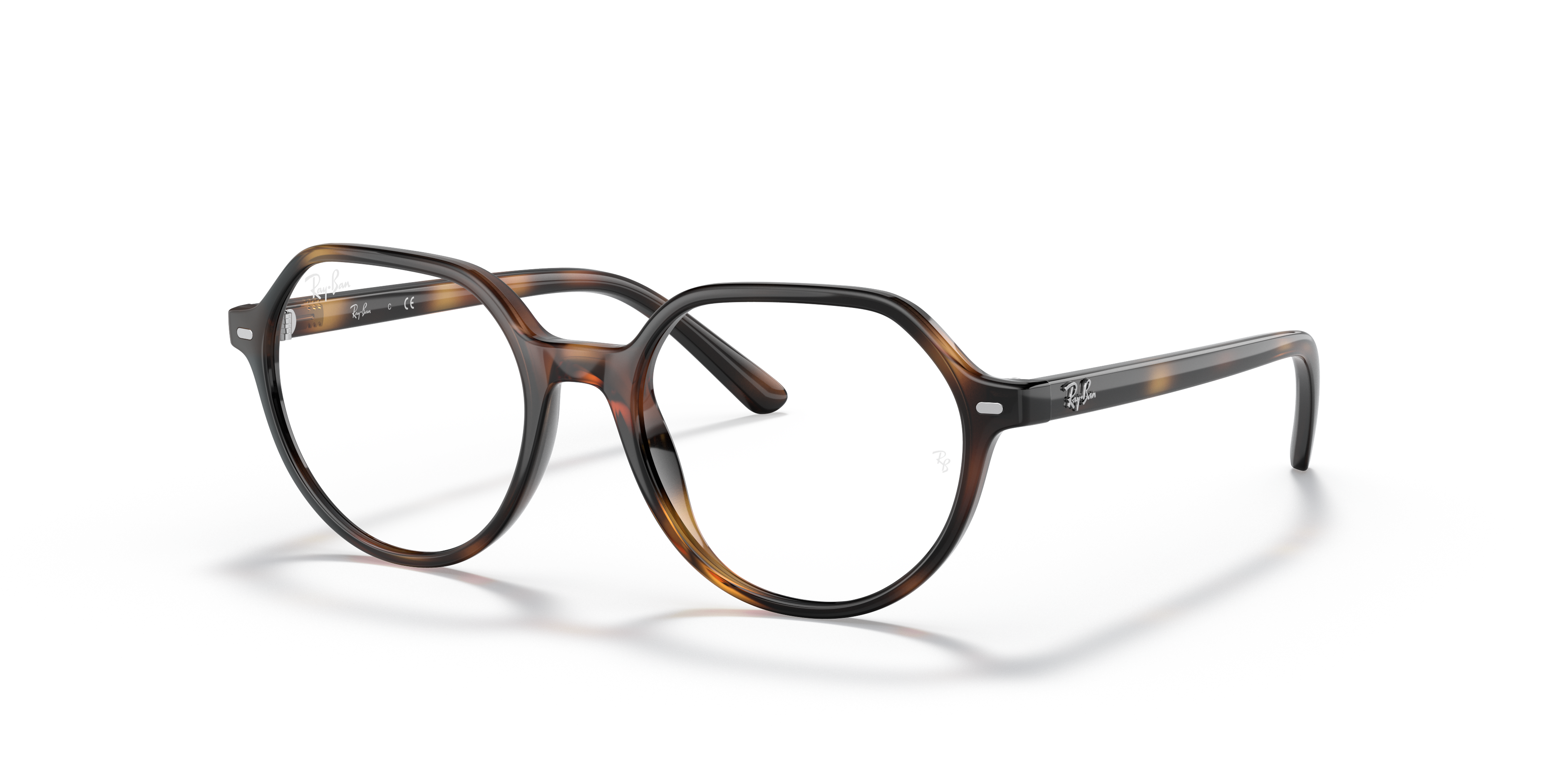 Ray-Ban RB9095V Thalia Optics Kids