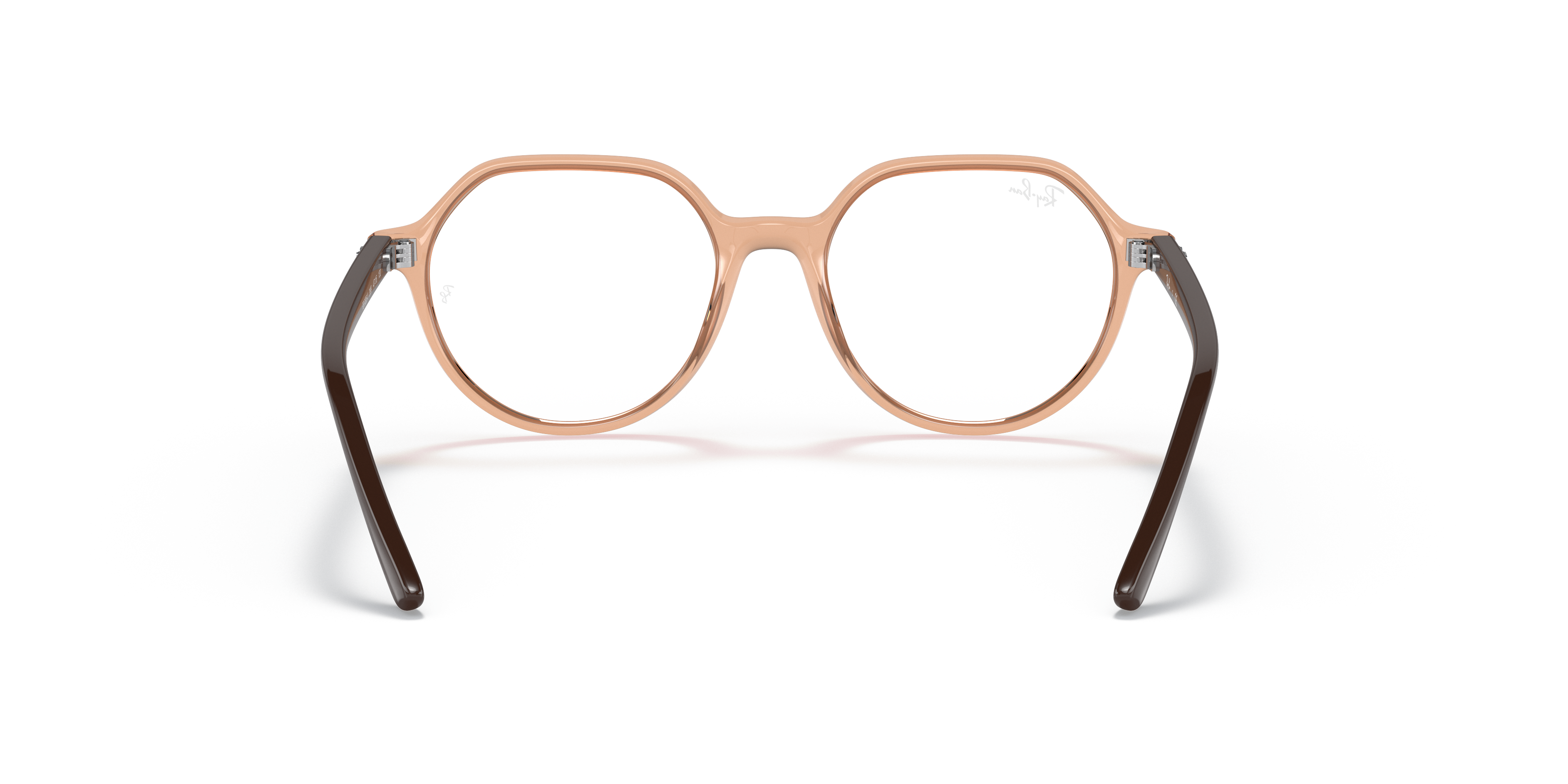Ray-Ban RB9095V Thalia Optics Kids