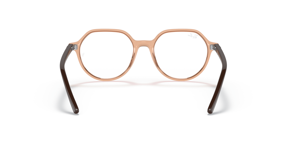 Ray-Ban RB9095V Thalia Optics Kids