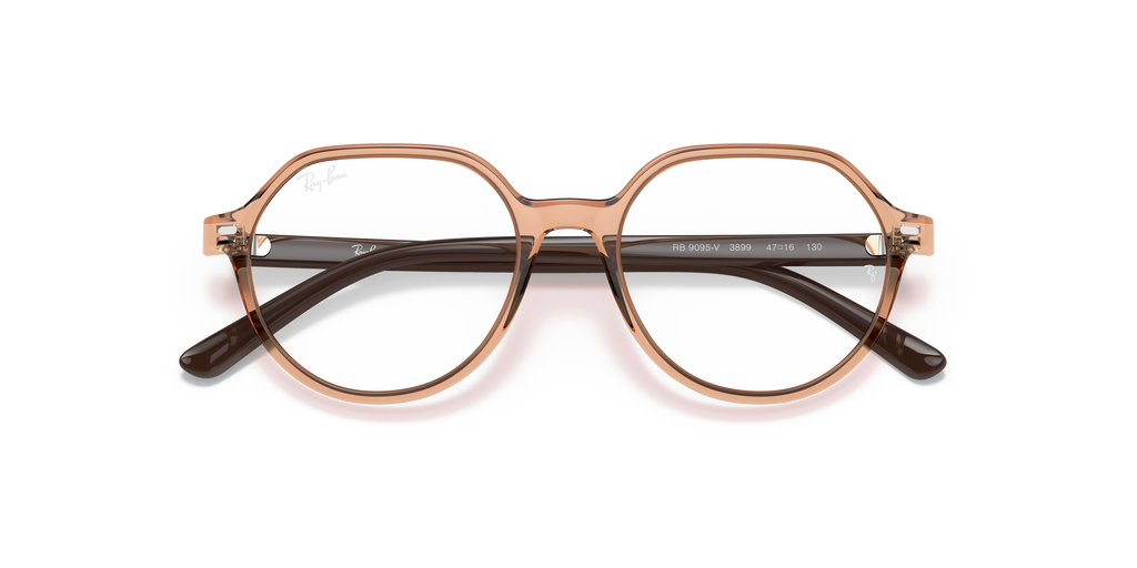 Ray-Ban RB9095V Thalia Optics Kids