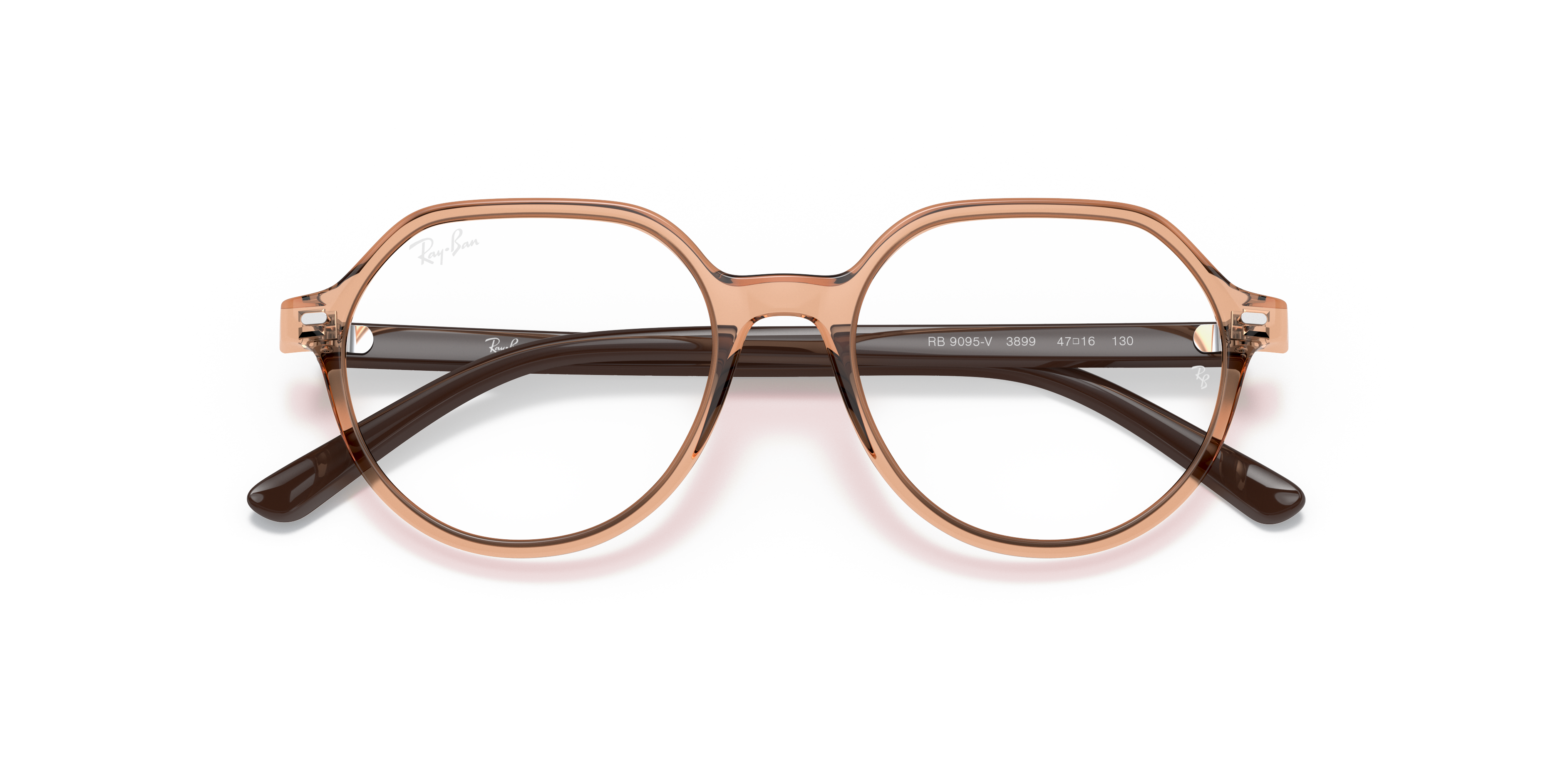 Ray-Ban RB9095V Thalia Optics Kids