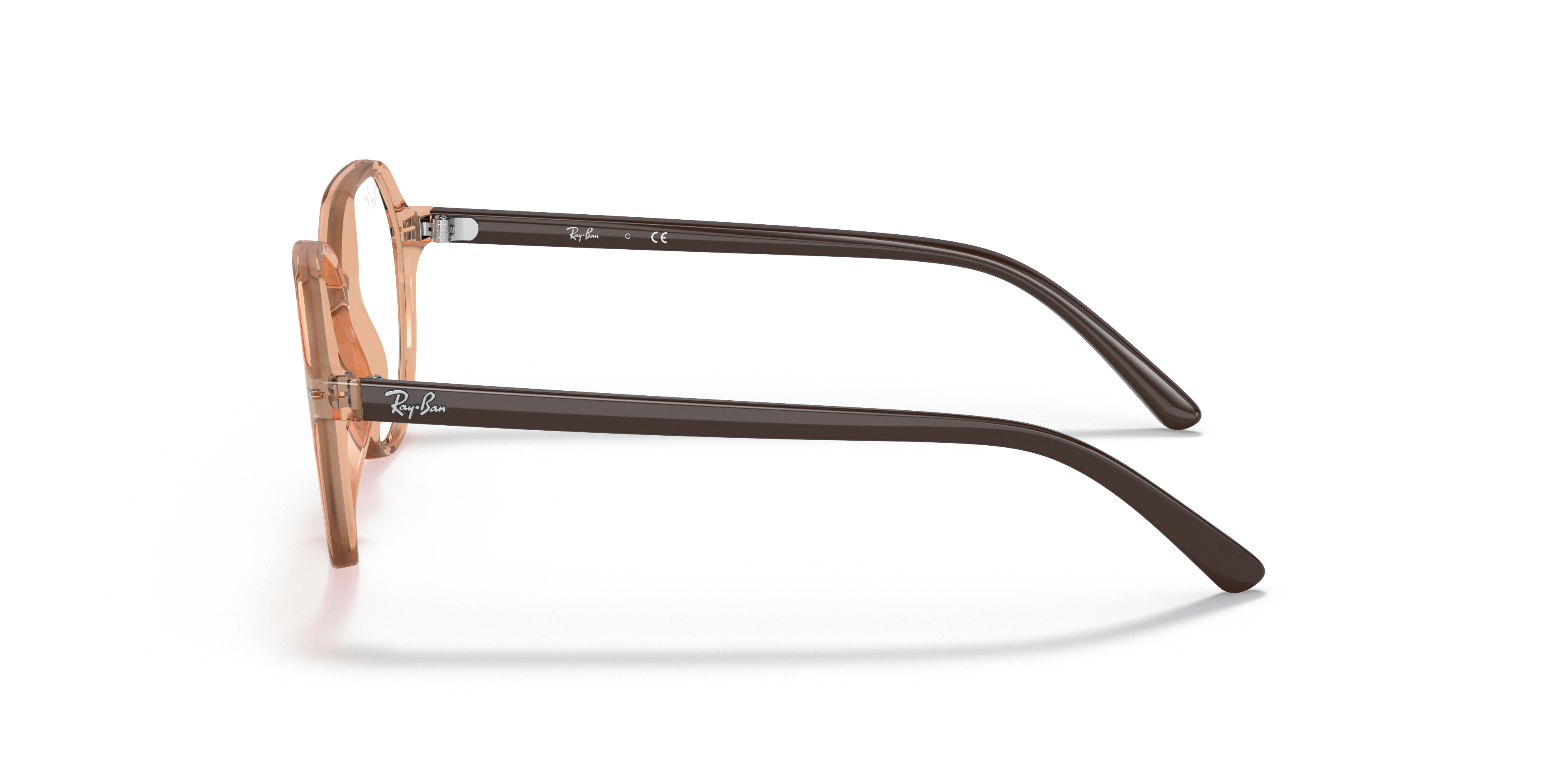 Ray-Ban RB9095V Thalia Optics Kids