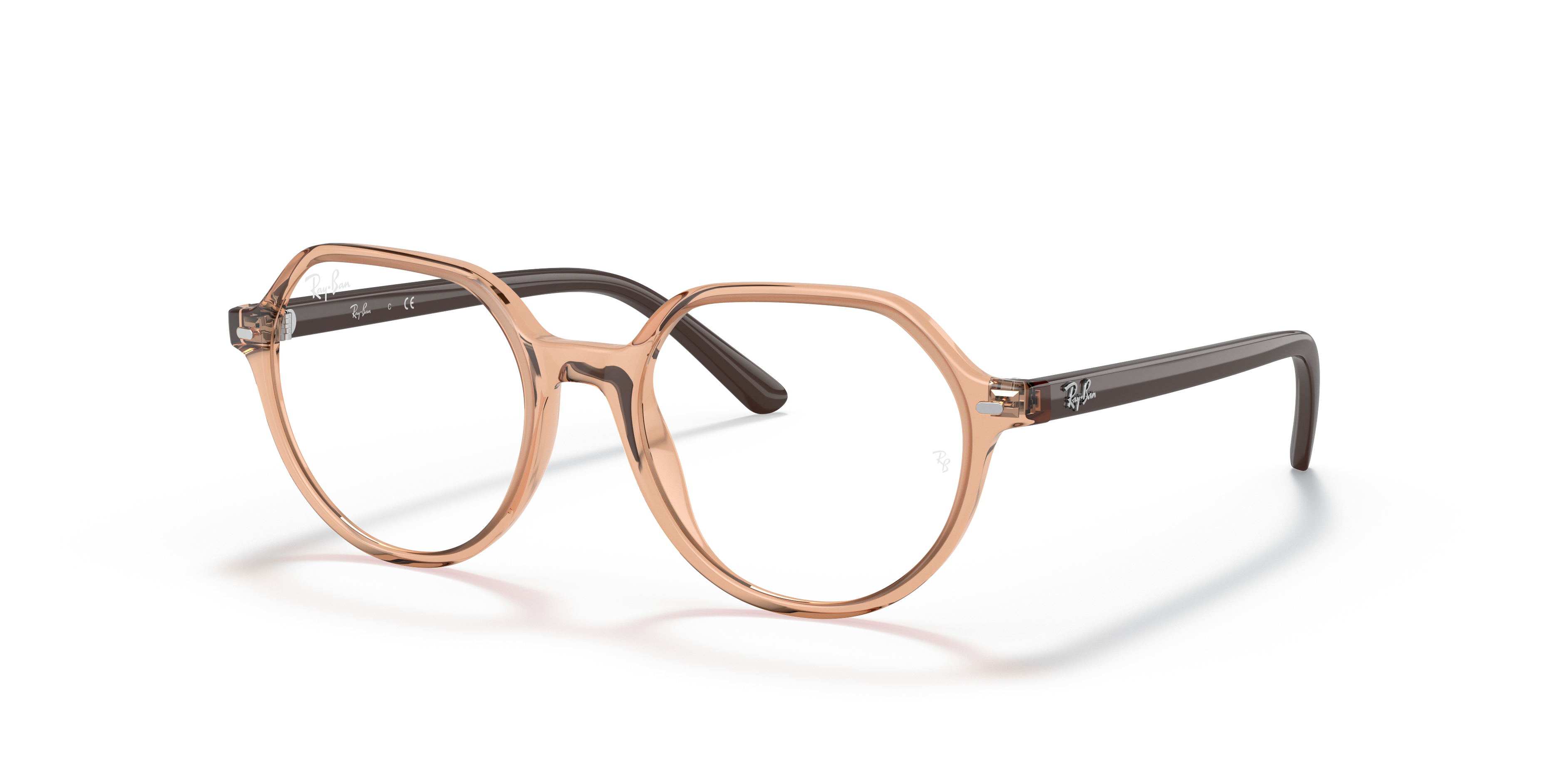 Ray-Ban RB9095V Thalia Optics Kids