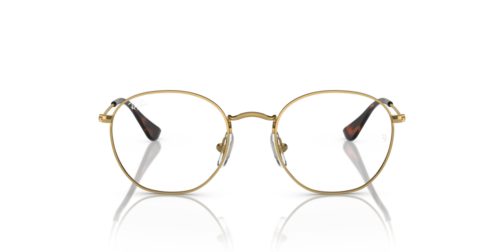 Ray-Ban RB9572V Rob Optics Kids