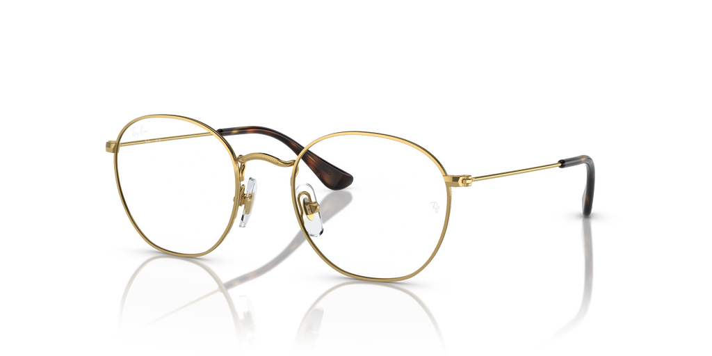 Ray-Ban RB9572V Rob Optics Kids