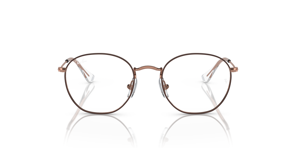 Ray-Ban RB9572V Rob Optics Kids