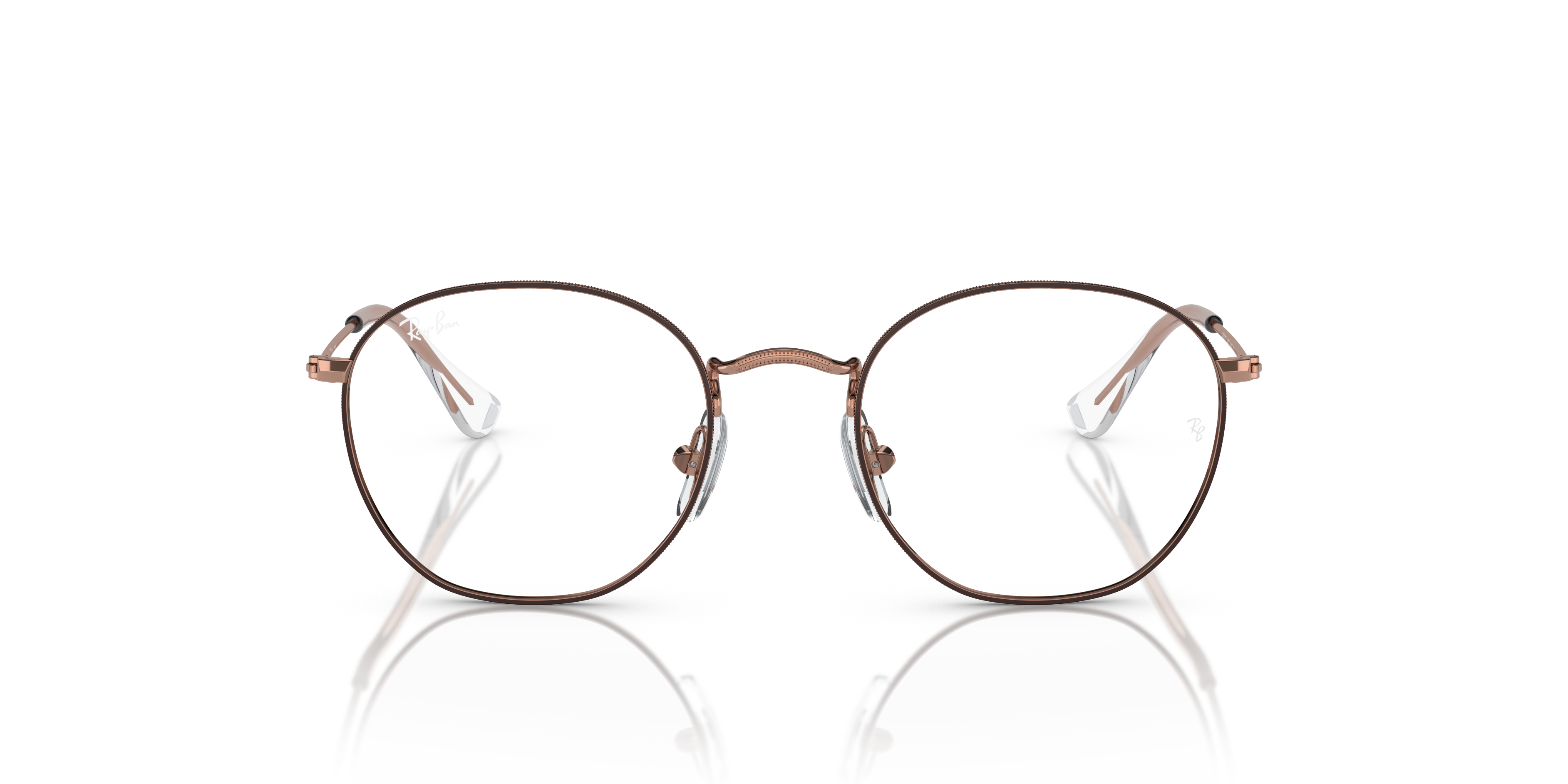 Ray-Ban RB9572V Rob Optics Kids
