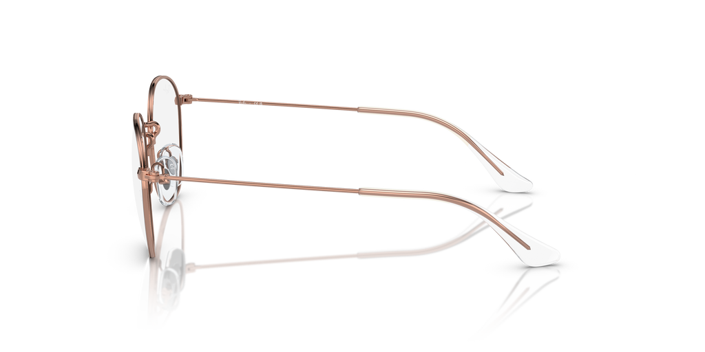 Ray-Ban RB9572V Rob Optics Kids
