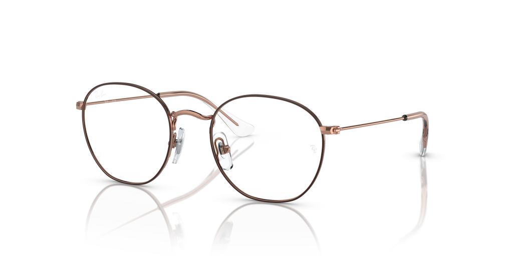 Ray-Ban RB9572V Rob Optics Kids