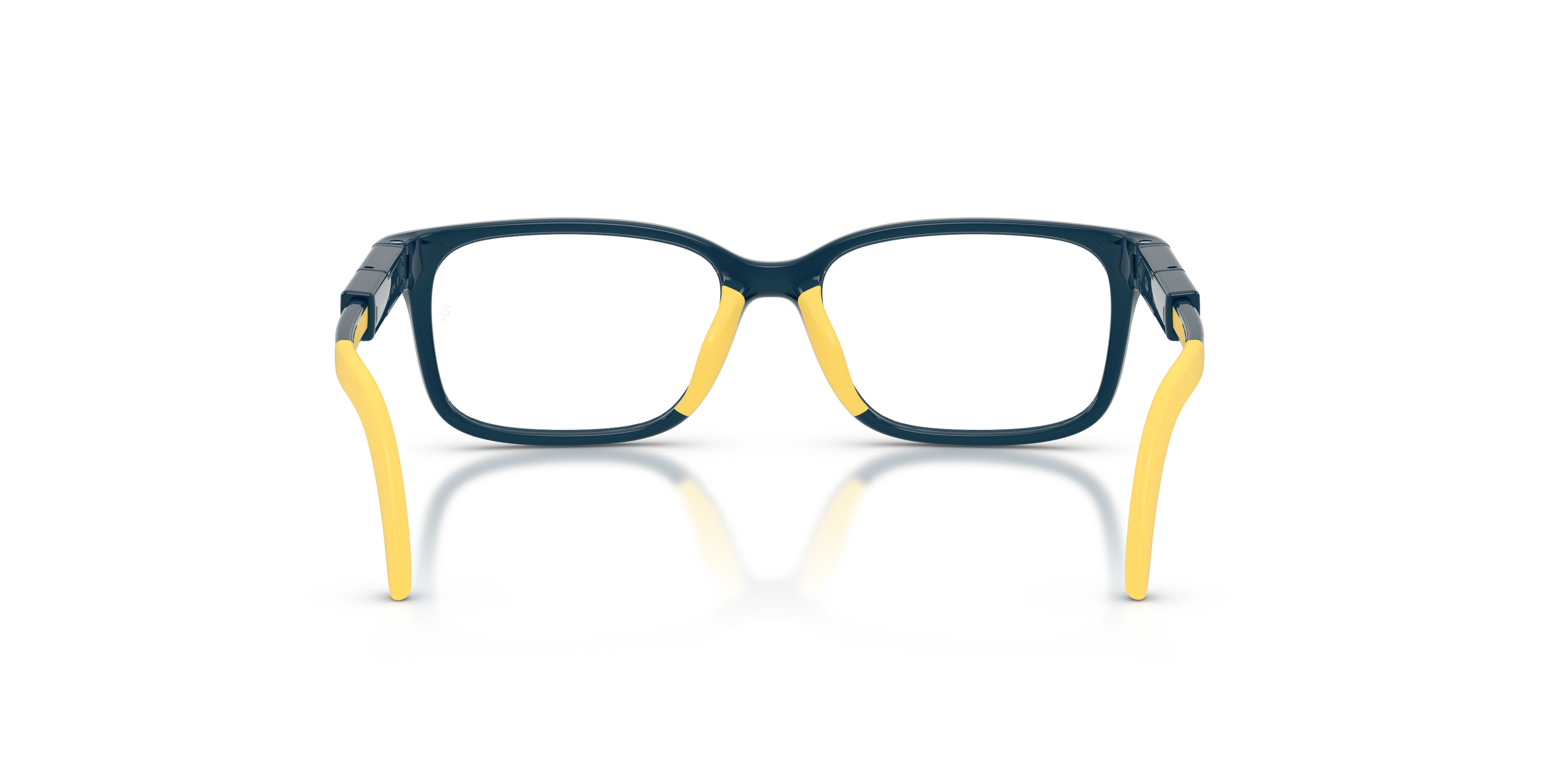 Ray-Ban RBA1980 RBa1980 Optics Kids Bio-Based