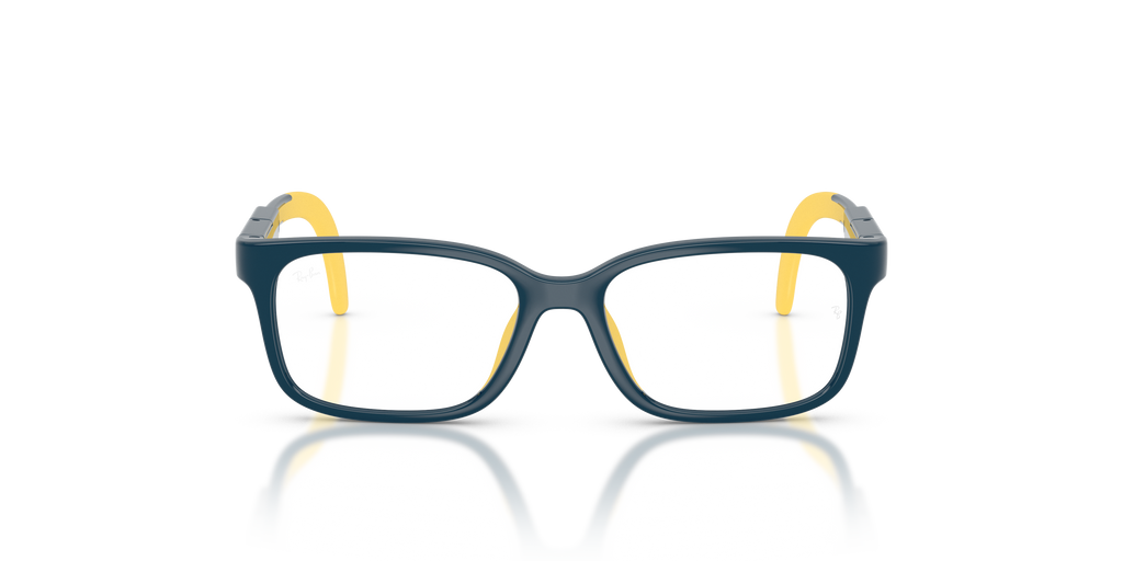 Ray-Ban RBA1980 RBa1980 Optics Kids Bio-Based