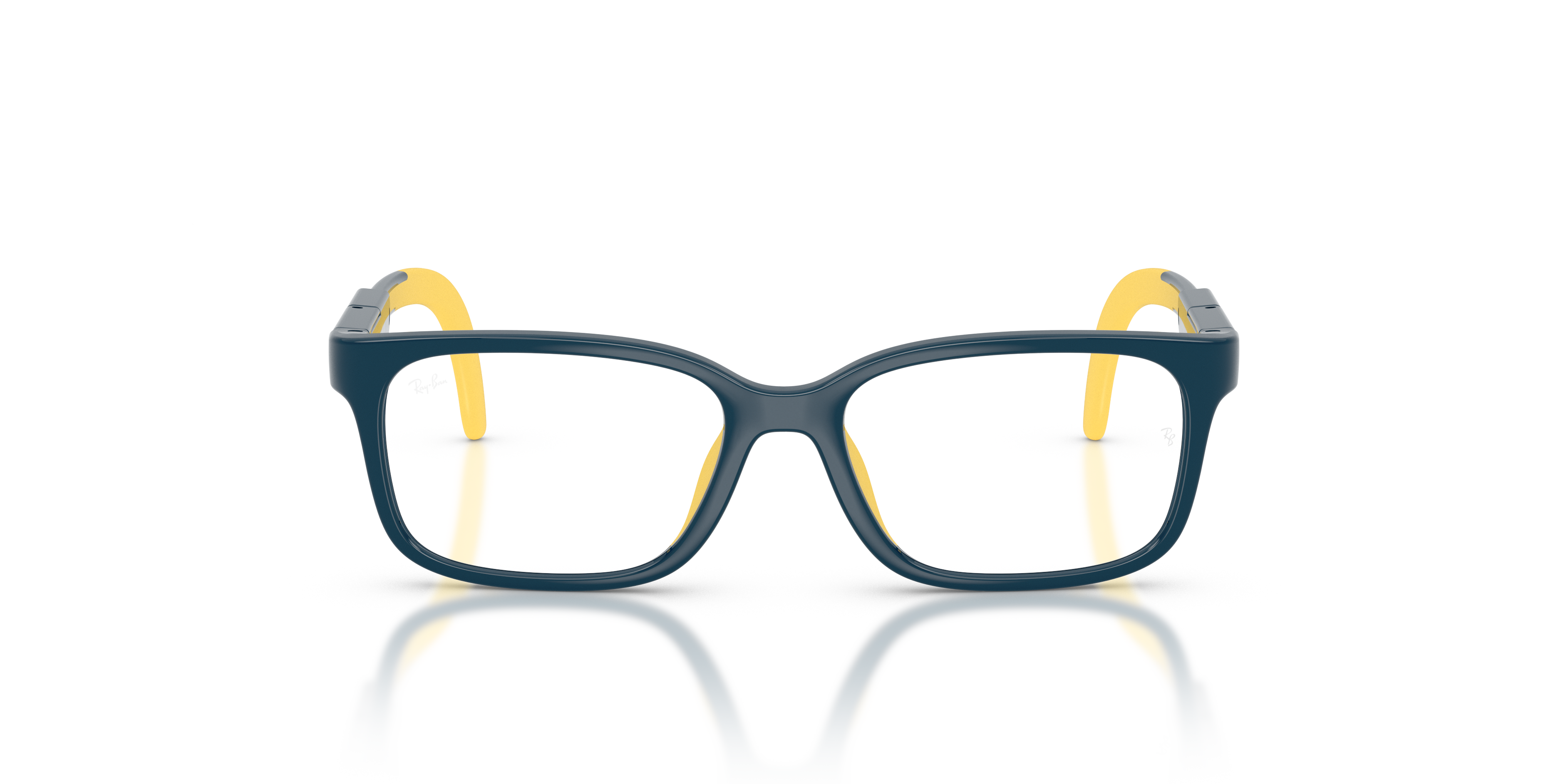 Ray-Ban RBA1980 RBa1980 Optics Kids Bio-Based