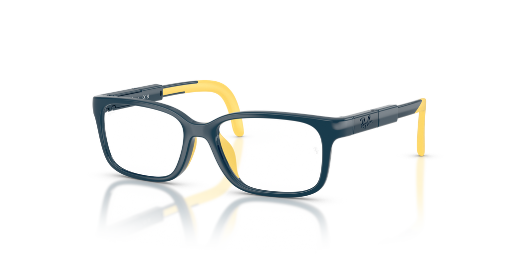 Ray-Ban RBA1980 RBa1980 Optics Kids Bio-Based