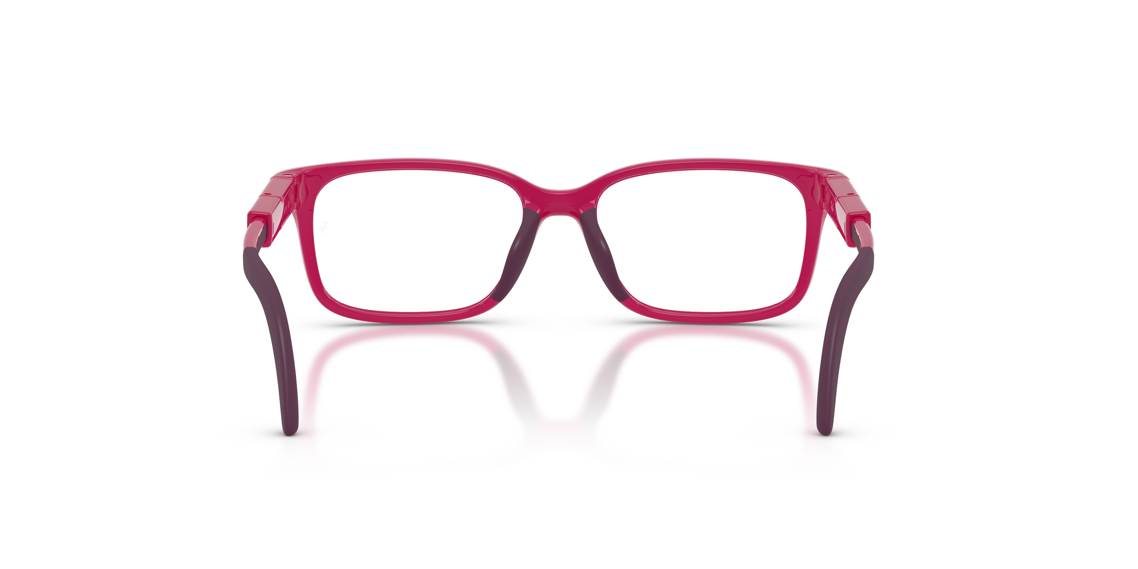 Ray-Ban RBA1980 RBa1980 Optics Kids Bio-Based