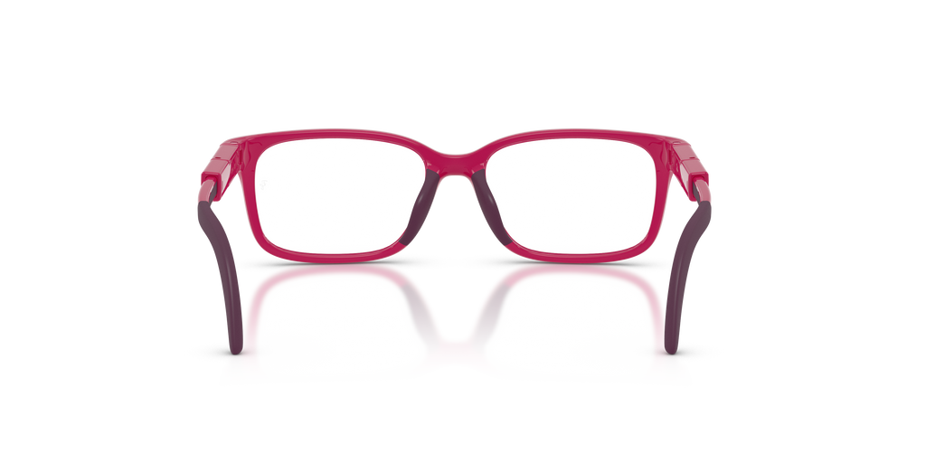 Ray-Ban RBA1980 RBa1980 Optics Kids Bio-Based