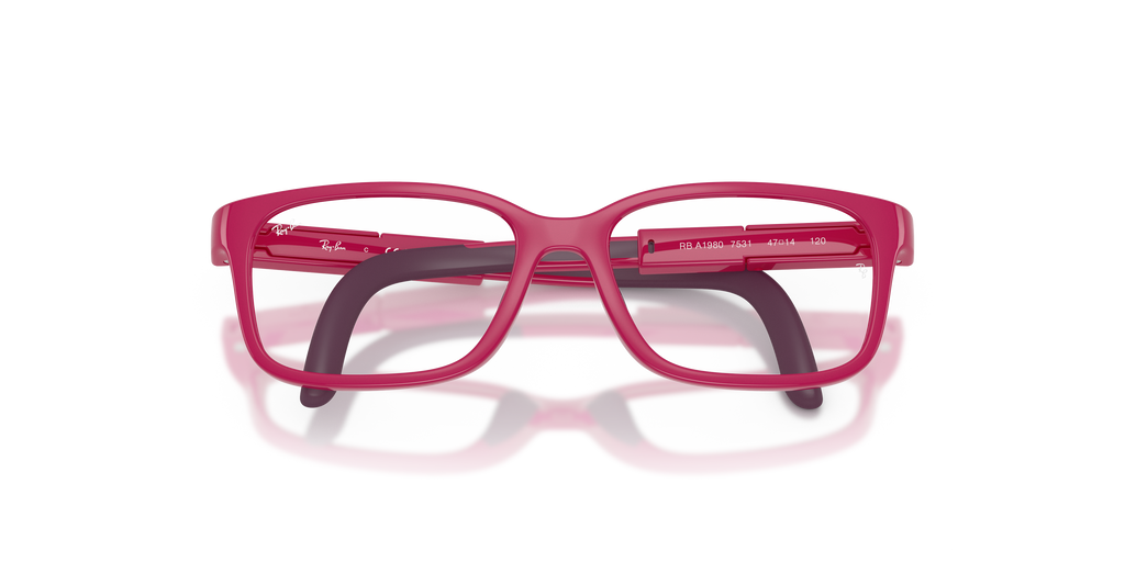 Ray-Ban RBA1980 RBa1980 Optics Kids Bio-Based