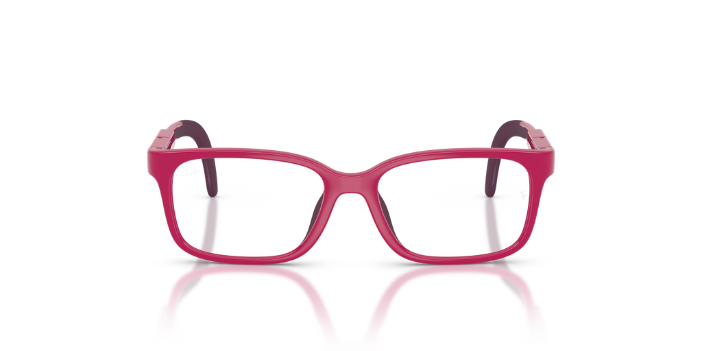 Ray-Ban RBA1980 RBa1980 Optics Kids Bio-Based
