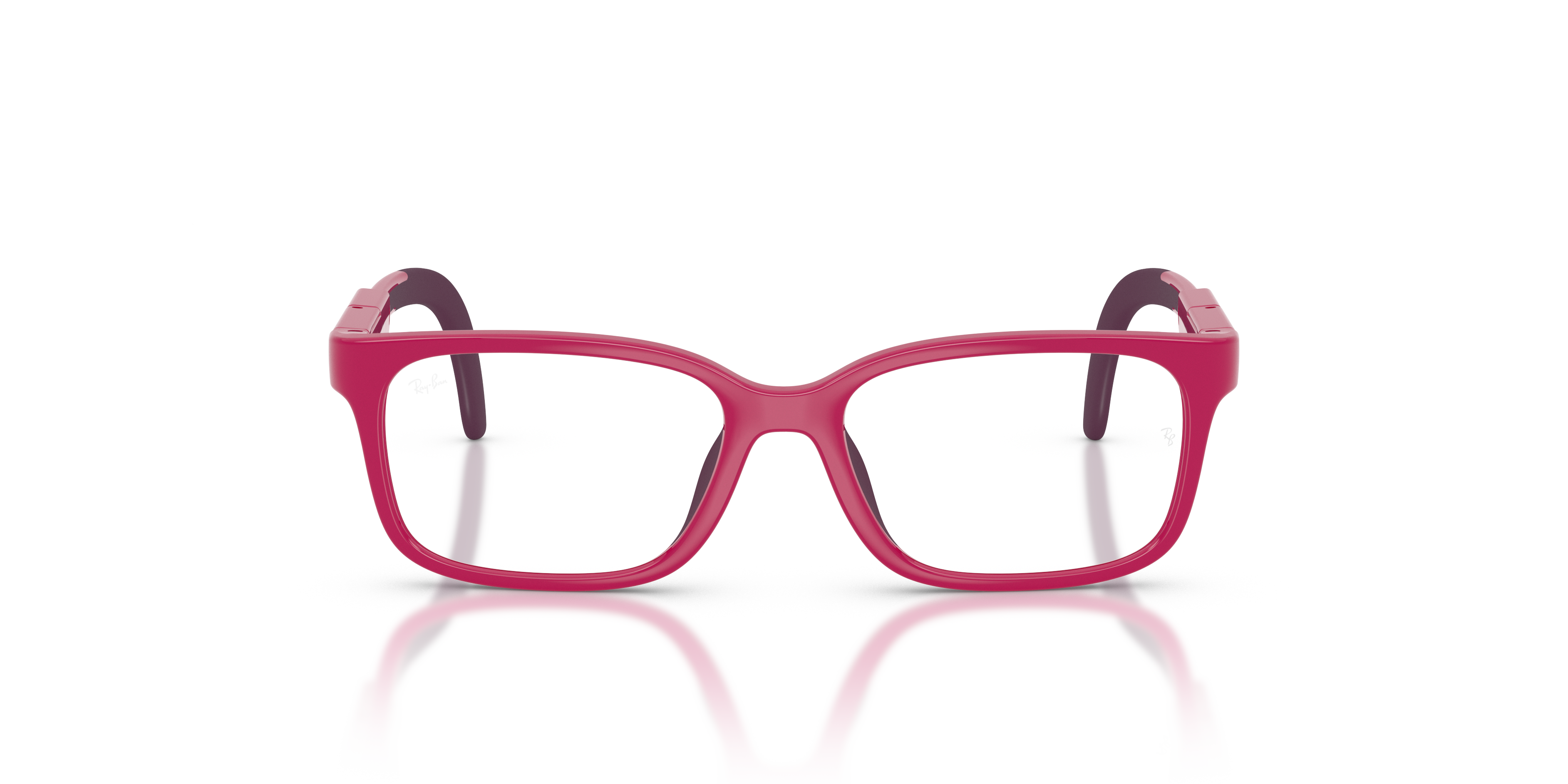 Ray-Ban RBA1980 RBa1980 Optics Kids Bio-Based