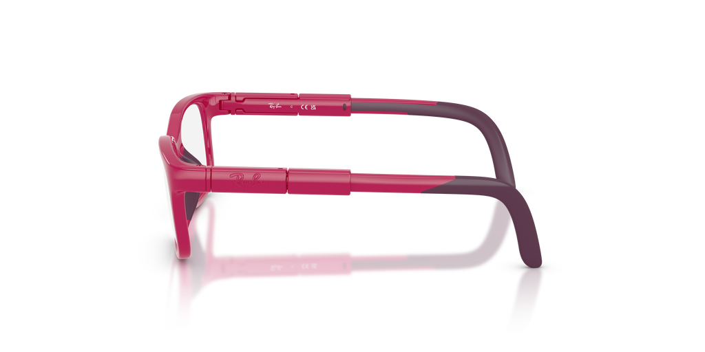 Ray-Ban RBA1980 RBa1980 Optics Kids Bio-Based