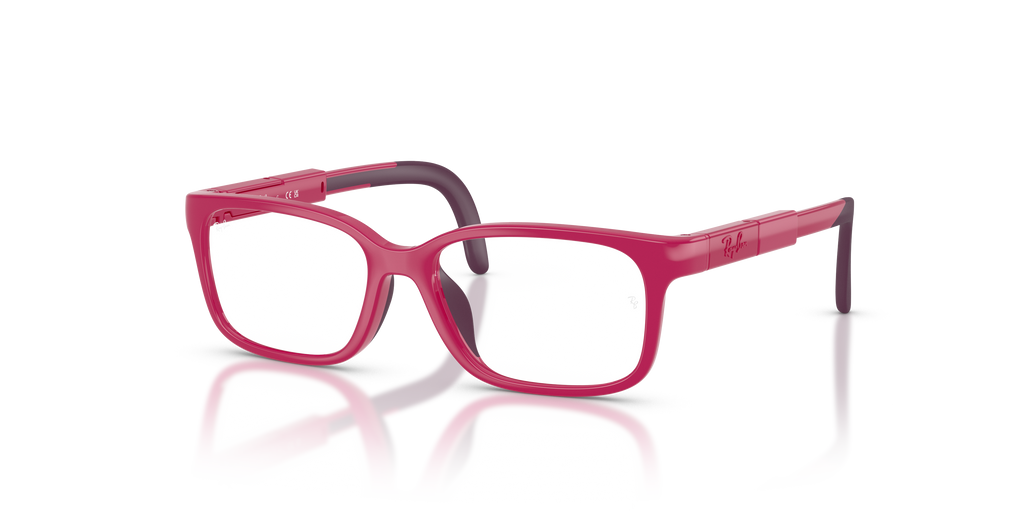 Ray-Ban RBA1980 RBa1980 Optics Kids Bio-Based